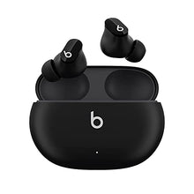 Load image into Gallery viewer, Beats Studio Buds Totally Wireless Noise Cancelling Earphones - Black (Renewed)