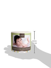 Load image into Gallery viewer, 100 Sheets, Flushable & Fully Biodegradable Diaper Liners
