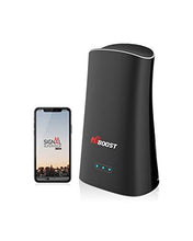 Load image into Gallery viewer, Hiboost Cell Phone Signal Booster Up to 2,000 sq ft for Home & Office, Boosts 3G 4G LTE Voice and Data for All U.S. Carriers - Verizon, T-Mobile, Sprint, AT&T Cellular Repeater Amplifier Kits with APP