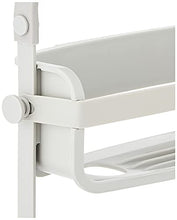 Load image into Gallery viewer, FLEX SHOWER CADDY
