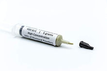 Load image into Gallery viewer, TechDiamondTools Diamond Polishing Compound Polishing Paste 14,000 Grit Mesh 0-1 Microns for Final Polishing 5 Grams with High (H) 50% Concentration of Damond Powder