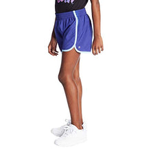 Load image into Gallery viewer, C9 Champion girls 2" Woven Running Shorts, Blue, Medium US
