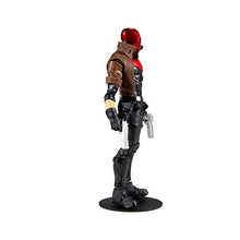 Load image into Gallery viewer, McFarlane Toys DC Multiverse Red Hood 7" Action Figure