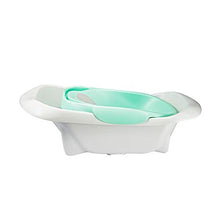 Load image into Gallery viewer, The First Years 4 in 1 Warming Comfort Tub , White