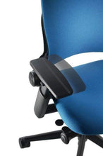 Load image into Gallery viewer, Steelcase Leap Fabric Chair, Black,46216179FBL (Renewed)