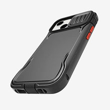 Load image into Gallery viewer, Tech21 Evo Max for iPhone 13 mini – Ultra-Protective and Rugged Phone Case with Holster and 20ft Multi-Drop Protection