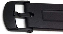 Load image into Gallery viewer, Casio Black Resin-W96H -10076822