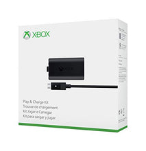 Load image into Gallery viewer, Xbox One Play and Charge Kit