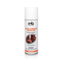 Load image into Gallery viewer, Moneysworth & Best Suede & Nubuck Protector, 5.6-Ounce