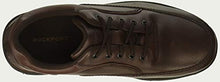 Load image into Gallery viewer, Rockport Men's Eureka Walking Shoe, Brown, 9.5 D(M) US