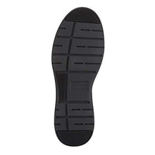 Load image into Gallery viewer, Dockers Mens Mosley Leather Dress Casual Slip-On Shoe, Black Polished, 10 M
