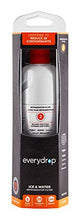 Load image into Gallery viewer, EveryDrop by Whirlpool Refrigerator Water Filter 2, EDR2RXD1 (Pack of 1)
