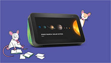 Load image into Gallery viewer, Echo Show 5 (2nd Gen) Kids | Designed for kids, with parental controls | Chameleon