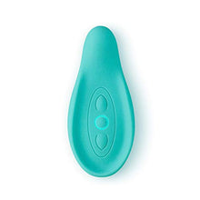 Load image into Gallery viewer, LaVie Lactation Massager, Teal, Breastfeeding Support for Clogged Ducts, Mastitis, Improve Milk Flow, Engorgement, Medical Grade