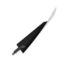 Load image into Gallery viewer, Mohu Television Antenna Leaf 30 Paper-Thin Indoor HDTV Antenna for Free TV MH-110502 (Renewed)