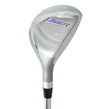 Load image into Gallery viewer, Confidence Golf Petite Lady Power III Golf Club Set & Stand Bag