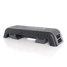 Load image into Gallery viewer, Power Systems Fitness Deck, for Cardio Workouts and Strength Training