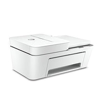 Load image into Gallery viewer, HP DeskJet Plus 4155 Wireless All-in-One Printer, Mobile Print, Scan & Copy, HP Instant Ink Ready, Auto Document Feeder, Works with Alexa (3XV13A)