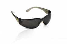 Load image into Gallery viewer, G & F Products G & F 13017-6 EyePRO Scratch, Impact & Ballistic Resistant Safety Goggles with Smoke Lens (6 Pack)