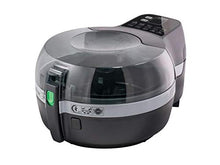 Load image into Gallery viewer, Tatung TAF-44V-BL 4.6 Qt Air Fryer