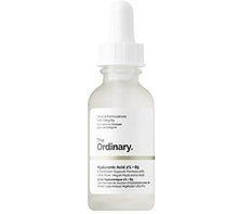 Load image into Gallery viewer, The Ordinary 3 Bottles Face Serum Set! Hyaluronic Acid Serum, Rosehip Oil And Niacinamide Serum! Hyaluronic Acid 2% + B5! Niacinamide 10% + Zinc 1%! Organic Cold Pressed Rosehip Oil