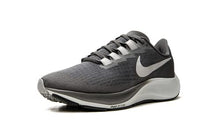 Load image into Gallery viewer, Nike Men's Air Zoom Pegasus 37 Running Shoe, Iron Grey/Light Smoke Grey, 9