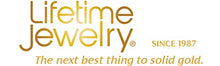 Load image into Gallery viewer, LIFETIME JEWELRY 2mm Rope Chain Necklace 24k Real Gold Plated for Women and Men (Yellow Gold, 18)
