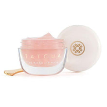 Load image into Gallery viewer, Tatcha Kissu Lip Mask: Plumps The Look of Fine Lines & Wrinkles, 9.0 G | 0.32 oz