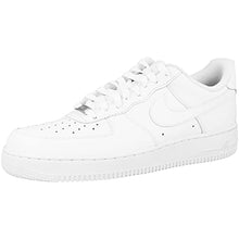 Load image into Gallery viewer, Nike Mens 315122-111 AIR FORCE 1 '07, white, US 9.5