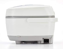Load image into Gallery viewer, Tiger Corporation JBX-B10U Rice Cooker, 5.5-Cup, White