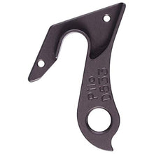 Load image into Gallery viewer, Pilo D533 derailleur Hanger for Cannondale Tesoro, Quick CX, Bad boy (#KP093) Bikes 2011 2010 2009 2008 2007