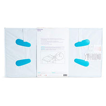 Load image into Gallery viewer, Munchkin Secure Grip Waterproof Diaper Changing Pad, 16" x 31"
