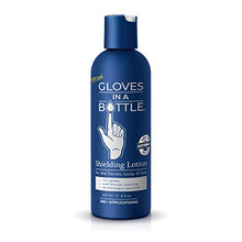 Load image into Gallery viewer, Gloves In A Bottle Shielding Lotion for Dry Skin, 8 Ounce