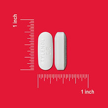 Load image into Gallery viewer, Tylenol 8 Hour Arthritis Pain Tablets with Acetaminophen for Joint Pain, 100 ct