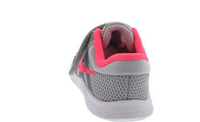 Load image into Gallery viewer, Nike Girl's Revolution 4 (TDV) Running Shoe, Wolf Grey/Racer Pink-Cool Grey-White, 10C Toddler US Toddler