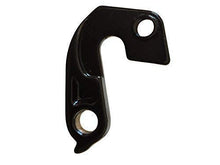 Load image into Gallery viewer, Derailleur Hanger for Specialized Bicycles Stumpjumper Hardrock Hotrock S-works Enduro Fatboy Camber Epic Crave Rockhopper Specialized Part Numbers 9895-4021 Rear Derailleur Hanger 65