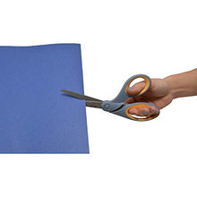 Load image into Gallery viewer, Westcott Titanium Bonded Scissors, 8" Bent