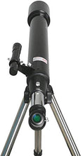 Load image into Gallery viewer, Gskyer Telescope,AZ70700 German Technology Telescope,Instruments Infinity Refractor