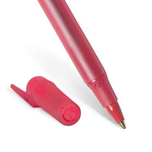 Load image into Gallery viewer, BIC Round Stic Ballpoint Pens