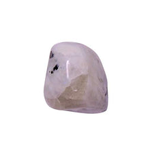 Load image into Gallery viewer, Healing Crystals India Chakra Crystals Healing Stones Natural Crystals Gemstones Spiritual Stones Reiki Healing Chakra Balancing Metaphysical Healing Polished Tumbled Stones (10, Rainbow Moonstone)