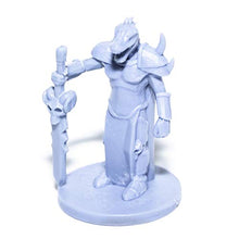Load image into Gallery viewer, SMILING GM 40 Wild Creatures Unpainted Miniatures for Tabletop Roleplaying Games Ready to Play