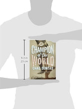 Load image into Gallery viewer, Champion of the World