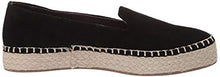 Load image into Gallery viewer, Dr. Scholl's Shoes Women's Find Me Loafer, Black Microfiber, 6.5 M US