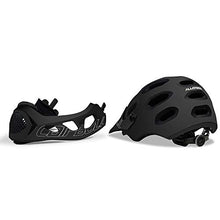 Load image into Gallery viewer, Mountain Bike Helmet Men Women Adults Allround Bicycle Helmet Cycle Helmet Bike Road Cross-Country Bicycle Full Face Helmet Extreme Sports Safety Cap 6 Colors Road Bike MTB Racing Cycling Helmet