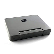 Load image into Gallery viewer, BCH Premium Tight-Seal Self-Inking Pad for Fast-Dry Stamp Ink - Solvent Tolerant
