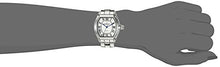 Load image into Gallery viewer, Peugeot Women's Tank Dress Watch with Bracelet & Roman Numeral Dial