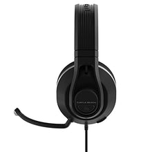 Load image into Gallery viewer, Turtle Beach Recon 500 Multiplatform Gaming Headset for Xbox Series X, Xbox Series S, Xbox One, PS5, PS4, PlayStation, Nintendo Switch, Mobile, & PC with 3.5mm - 60mm Dual Drivers, Memory Foam - Black