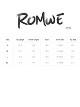 Load image into Gallery viewer, Romwe Women's Maternity Pajama Set Waffle Cami Top and Shorts Set Maternity Loungewear Sets Pink M