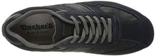 Load image into Gallery viewer, Dockers by Gerli Men's 36HT020-205662 Sneaker, Blue, 10.5