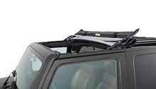 Load image into Gallery viewer, Bestop 5245035 Sunrider for Hardtop for 2007-2018 Wrangler JK 2-Door & Unlimited
